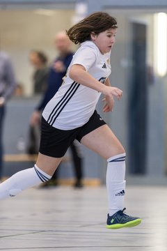 Bild 329 - C-Juniorinnen 3 Loewinnen Cup